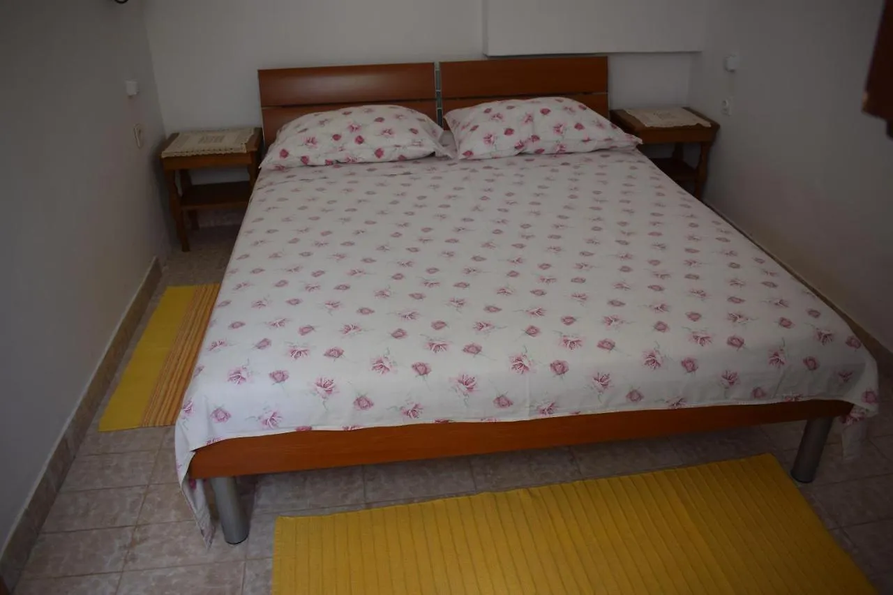 Apartments Jelincic Трогир Хорватия