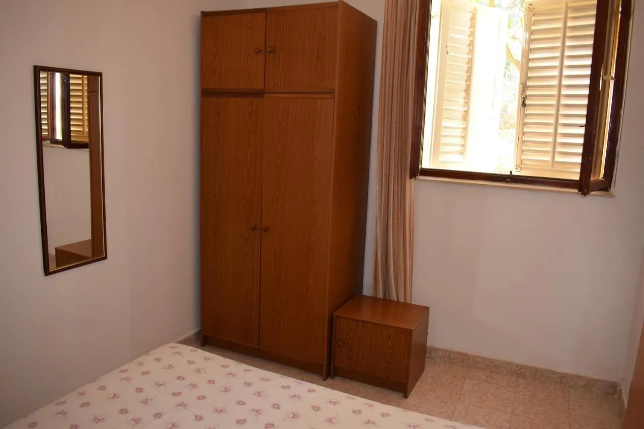 Apartments Jelincic Трогир Хорватия