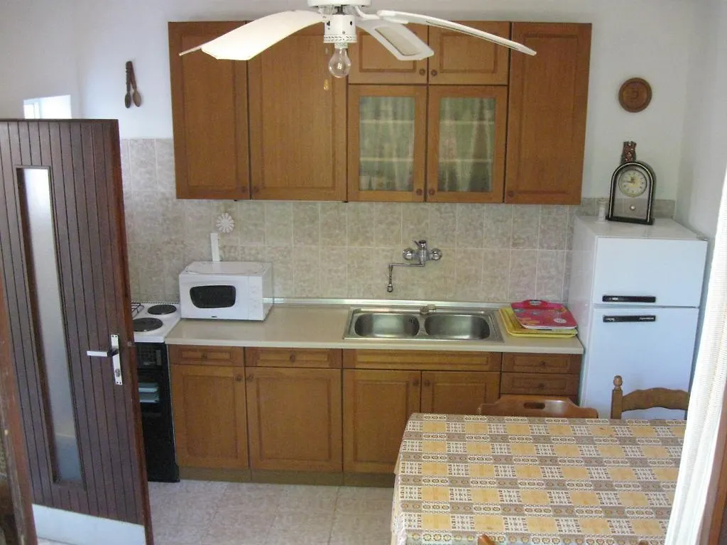 Apartments Jelincic Трогир