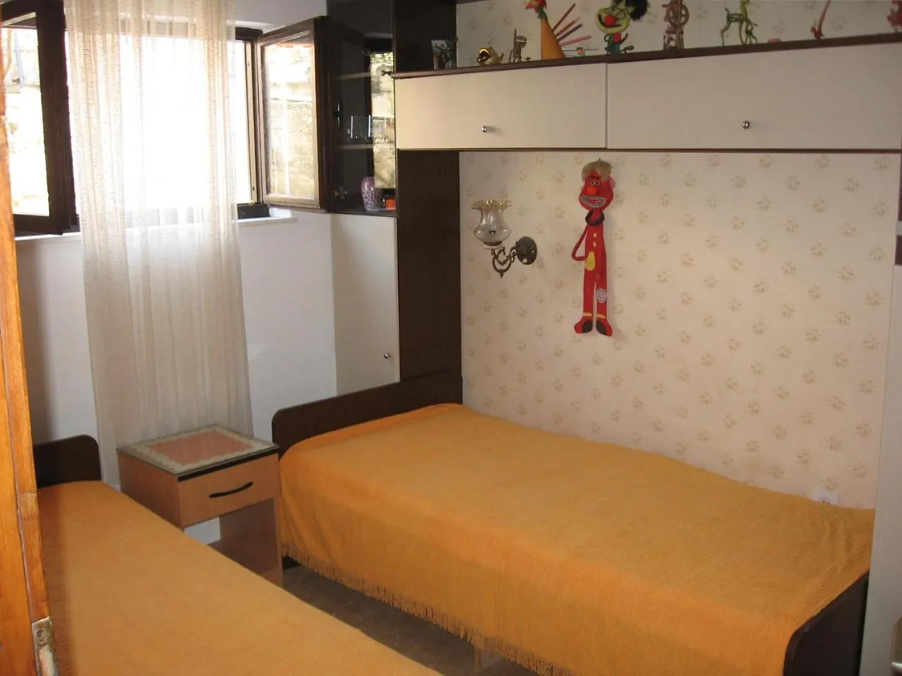 Apartments Jelincic Трогир
