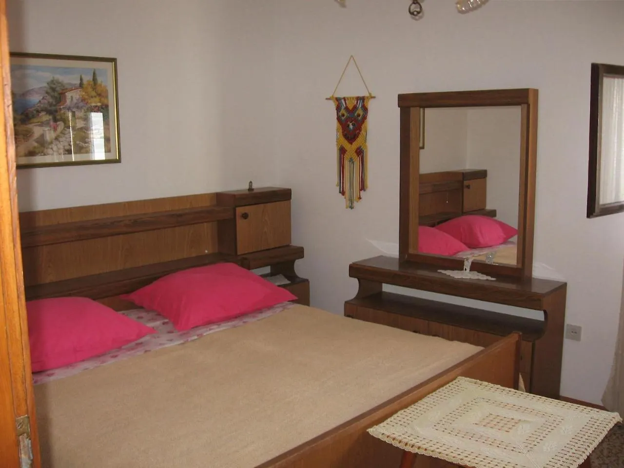 Apartments Jelincic Трогир