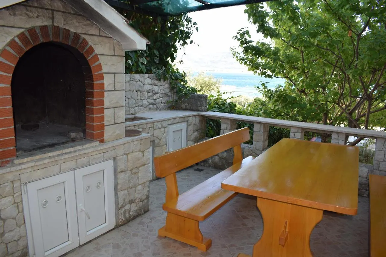 Apartments Jelincic Трогир