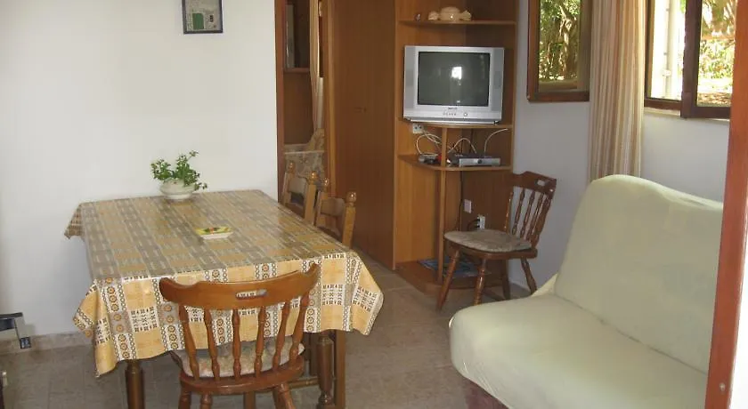 Apartments Jelincic Trogir