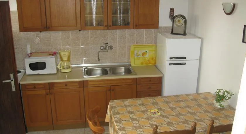 Apartments Jelincic Trogir 0*,  Hırvatistan