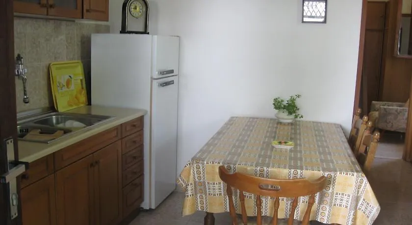 Apartments Jelincic Trogir