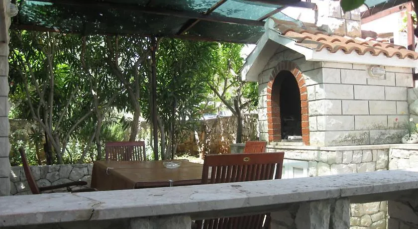 Apartments Jelincic Trogir