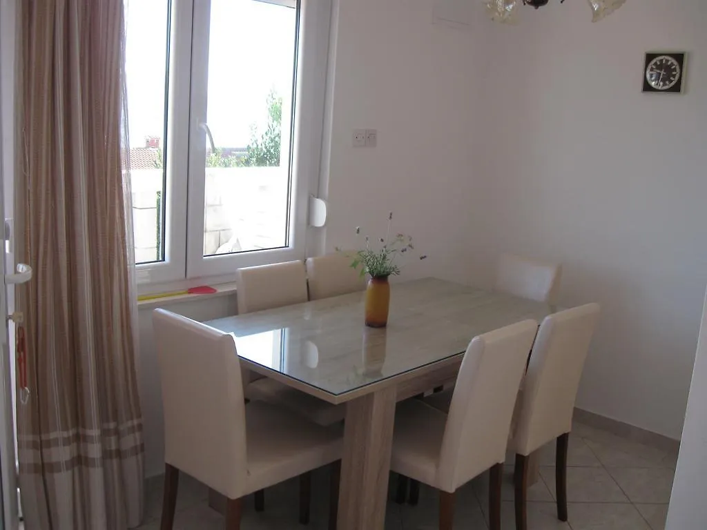 Apartments Jelincic Trogir