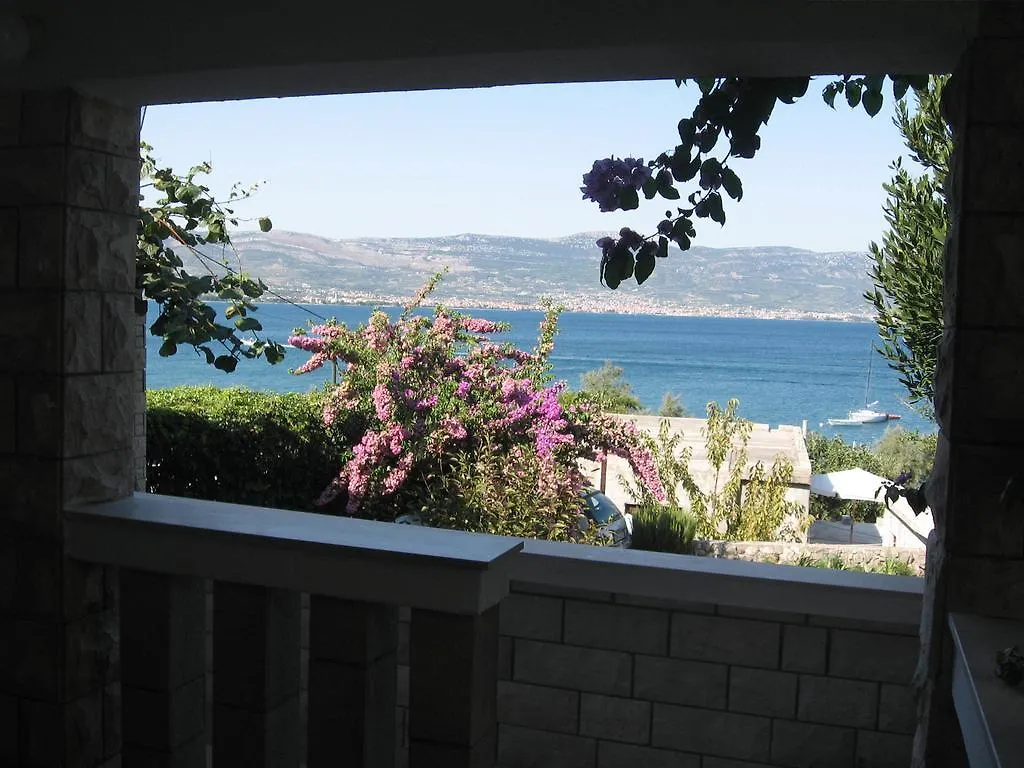 Apartments Jelincic Trogir