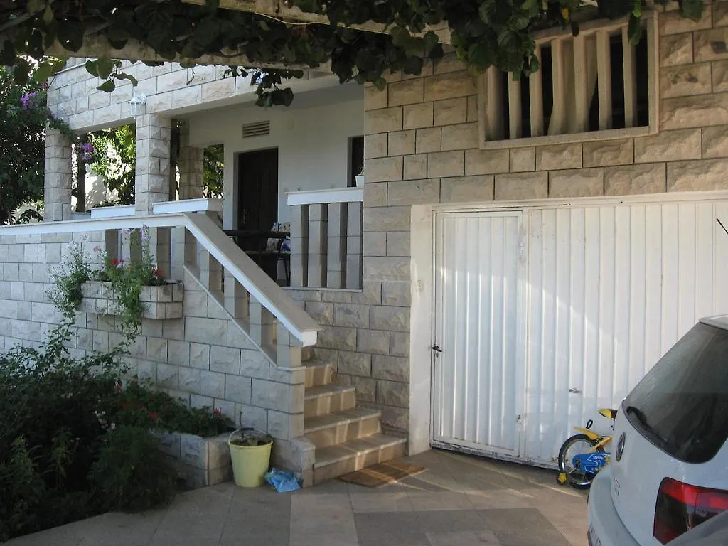 Apartments Jelincic Trogir