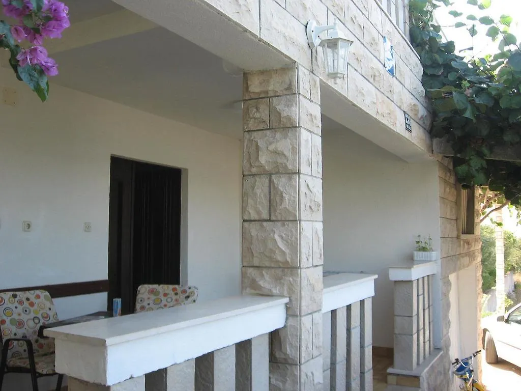 Apartments Jelincic Trogir