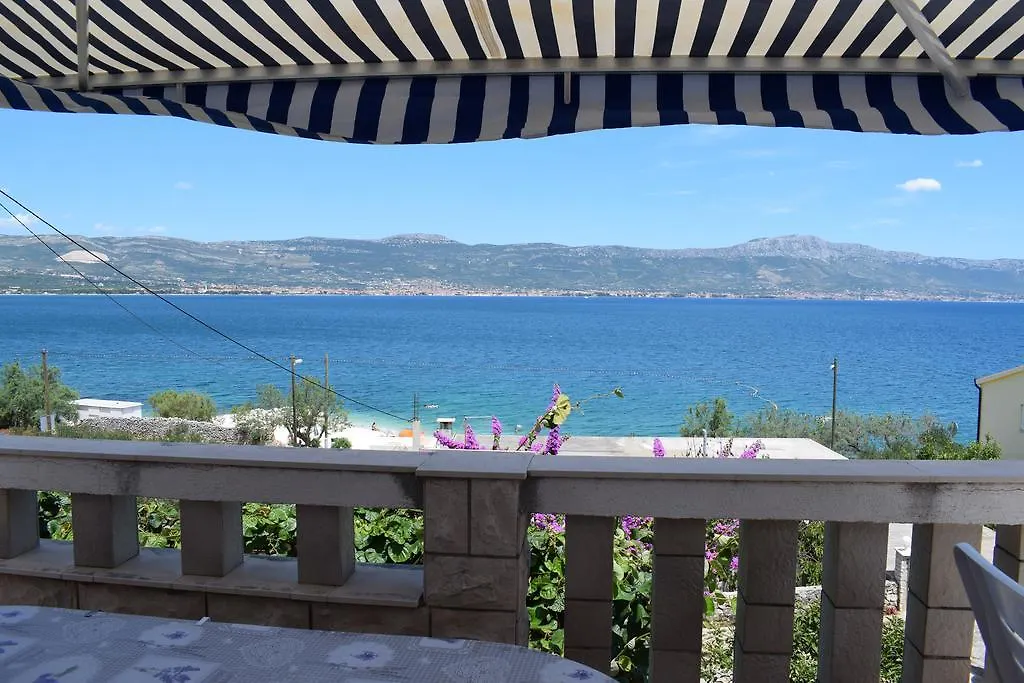 Apartments Jelincic Trogir