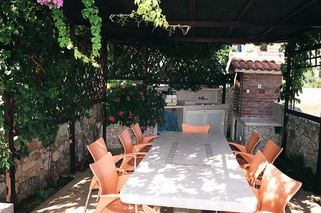 Apartments Jelincic Trogir Hırvatistan